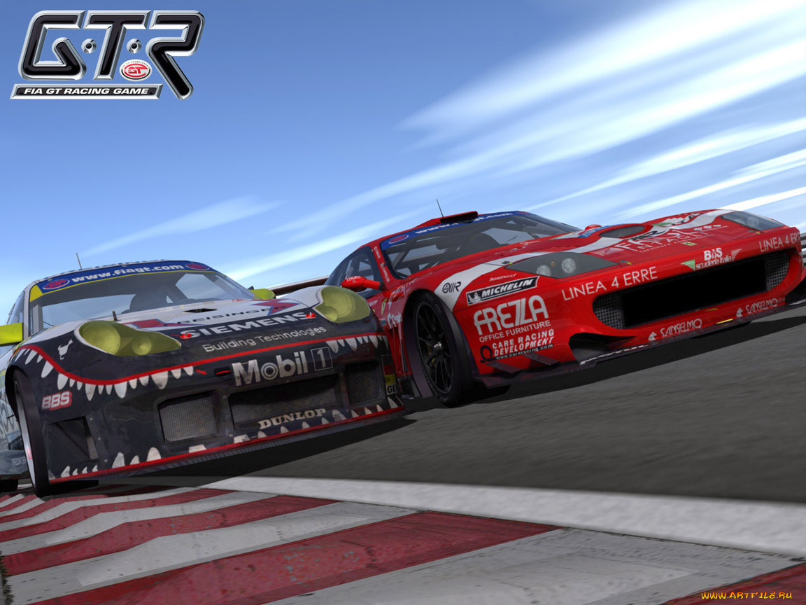gtr, , 